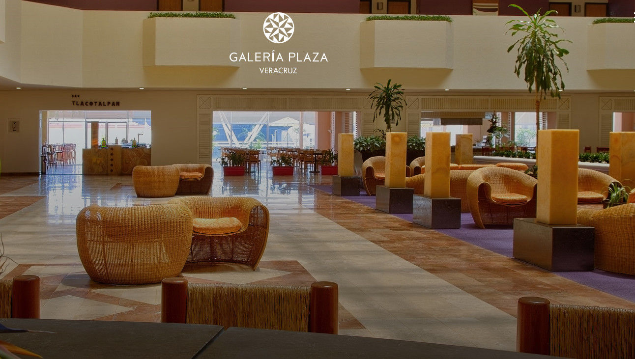 Hotel Galeria Plaza