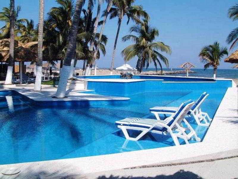Galeria Plaza By Brisas Hotel 4*