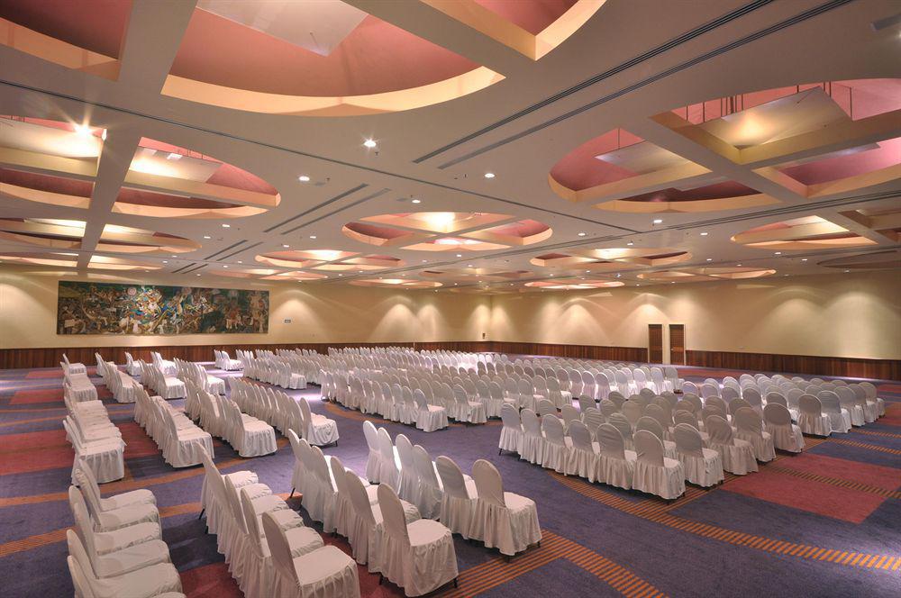 Hotel Galeria Plaza